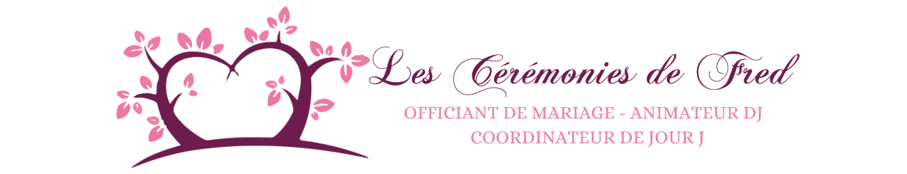 Les cérémonies de Fred