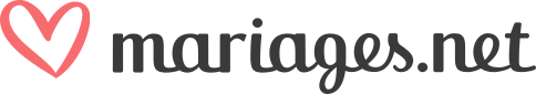 Mariages Logo mariages.net